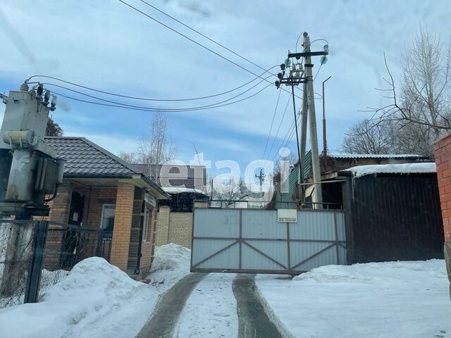 Продажа дома, 63м <sup>2</sup>, 2 сот., Саратов, Саратовская область,  Волжский 