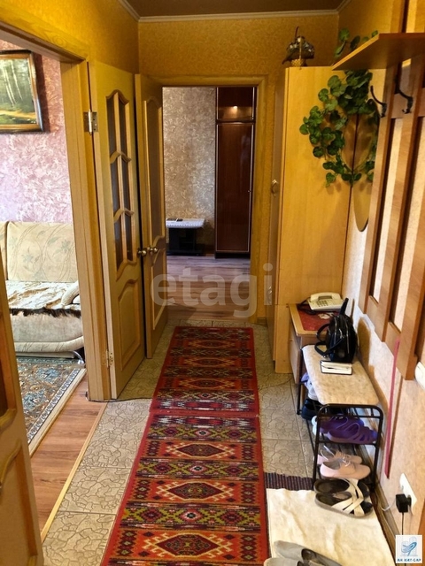 Продажа 2-комнатной квартиры, Саратов, Саратовская область,  Саратов