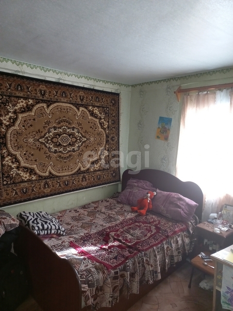 Продажа дома, 41м <sup>2</sup>, 11 сот., Саратов, Саратовская область,  