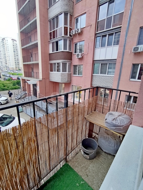 Продажа 1-комнатной квартиры, Саратов, Саратовская область,  Саратов