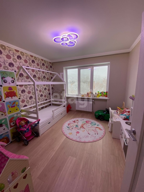 Продажа 3-комнатной квартиры, Саратов, Саратовская область,  Саратов