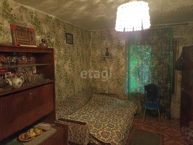 Продажа дачи, 47м <sup>2</sup>, 4 сот., Саратов, Саратовская область,  Энгельс