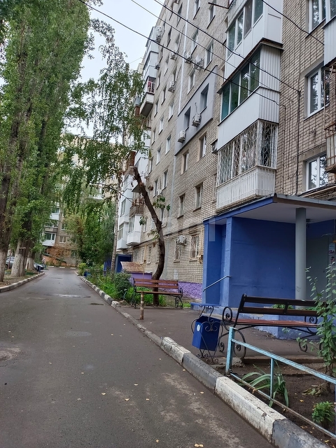Продажа 2-комнатной квартиры, Саратов, Саратовская область,  Саратов