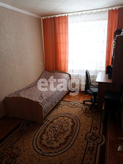 Продажа 3-комнатной квартиры, Саратов, Саратовская область,  Приволжский