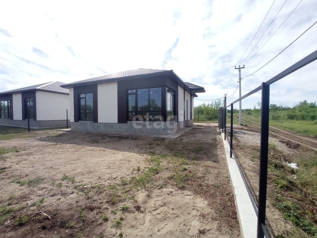 Продажа дома, 100м <sup>2</sup>, 5 сот., Саратов, Саратовская область,  Энгельсский