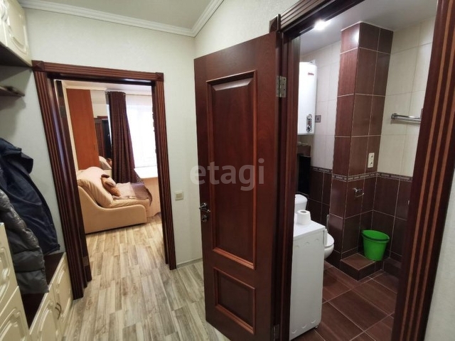 Продажа 1-комнатной квартиры, Саратов, Саратовская область,  Саратов