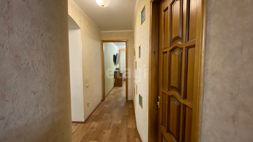 Продажа 3-комнатной квартиры, Саратов, Саратовская область,  Саратов