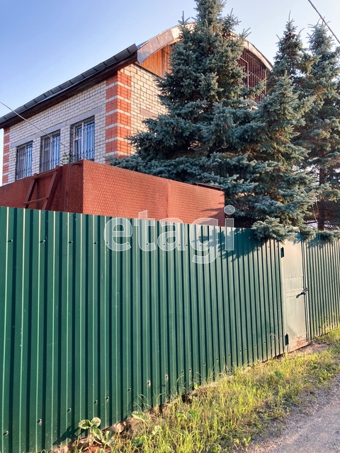 Продажа дачи, 270м <sup>2</sup>, 5 сот., Саратов, Саратовская область,  Саратов