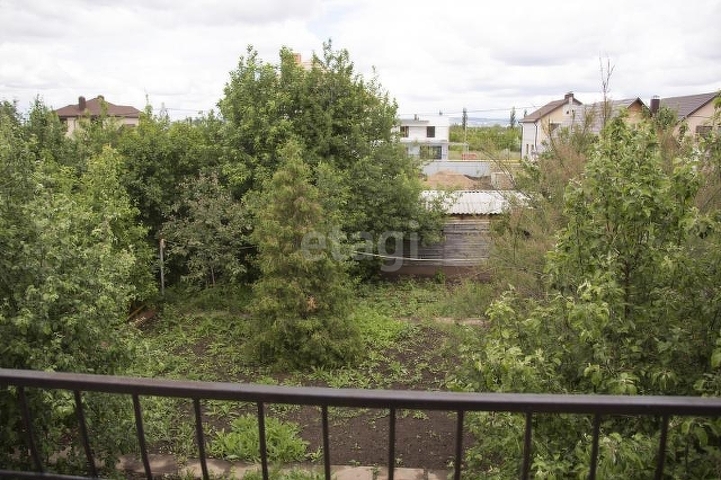 Продажа дома, 211м <sup>2</sup>, 10 сот., Саратов, Саратовская область,  