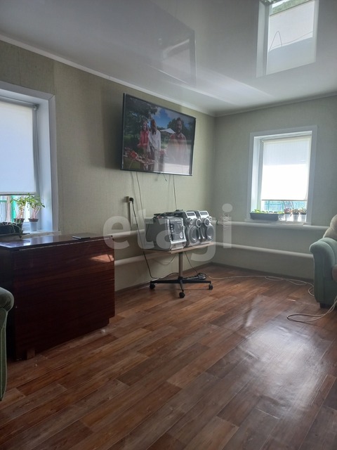 Продажа дома, 92м <sup>2</sup>, 4 сот., Саратов, Саратовская область,  Волжский 