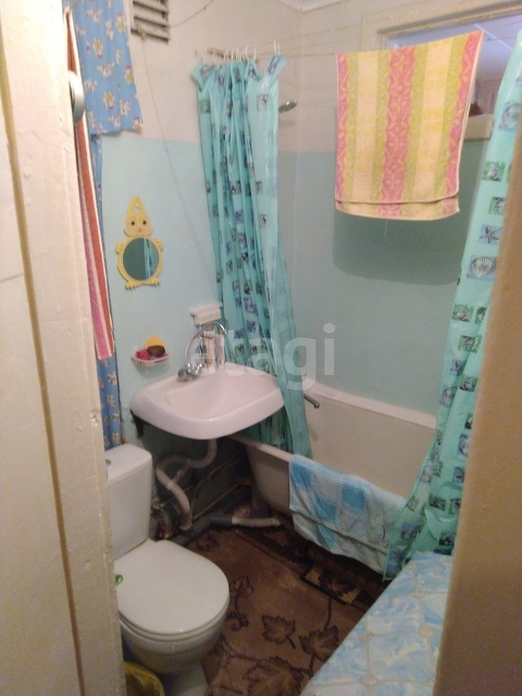 Продажа 1-комнатной квартиры, Саратов, Саратовская область,  Светлый