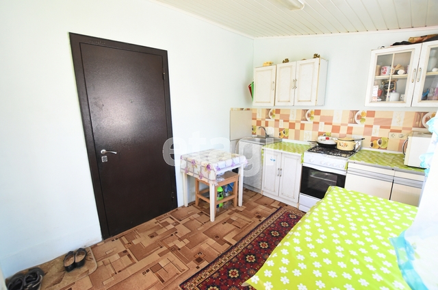 Продажа дома, 91м <sup>2</sup>, 8 сот., Саратов, Саратовская область,  