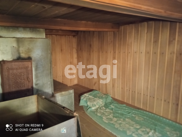 Продажа дома, 141м <sup>2</sup>, 9 сот., Саратов, Саратовская область,  Октябрьский