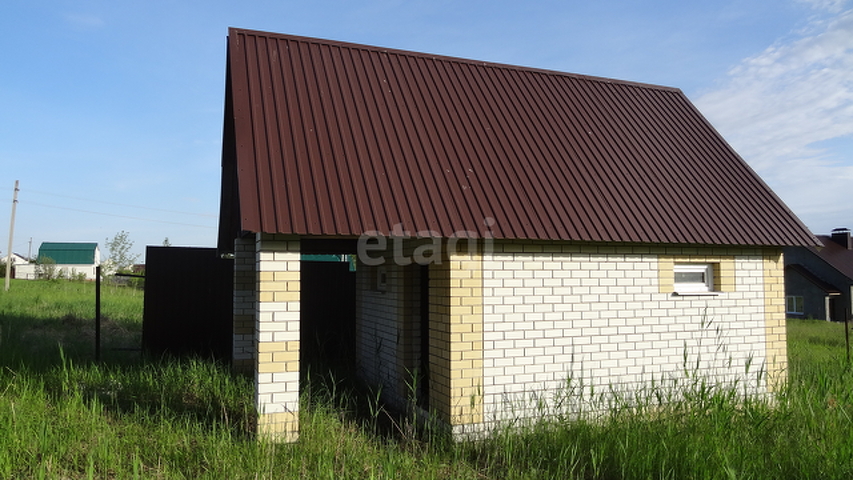 Продажа дома, 124м <sup>2</sup>, 7 сот., Саратов, Саратовская область,  Саратовский район