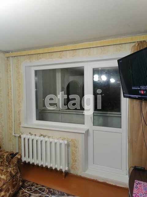 Продажа 2-комнатной квартиры, Саратов, Саратовская область,  Светлый