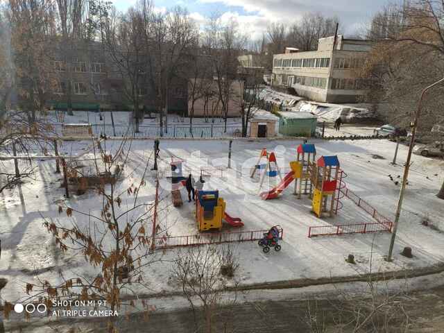 Продажа 3-комнатной квартиры, Саратов, Саратовская область,  Саратов