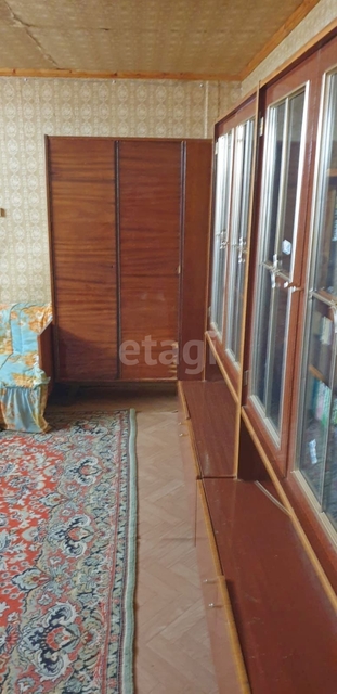 Продажа дачи, 55м <sup>2</sup>, 4 сот., Саратов, Саратовская область,  Саратов