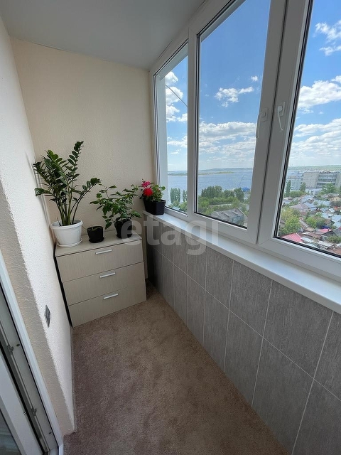 Продажа 2-комнатной квартиры, Саратов, Саратовская область,  Саратов