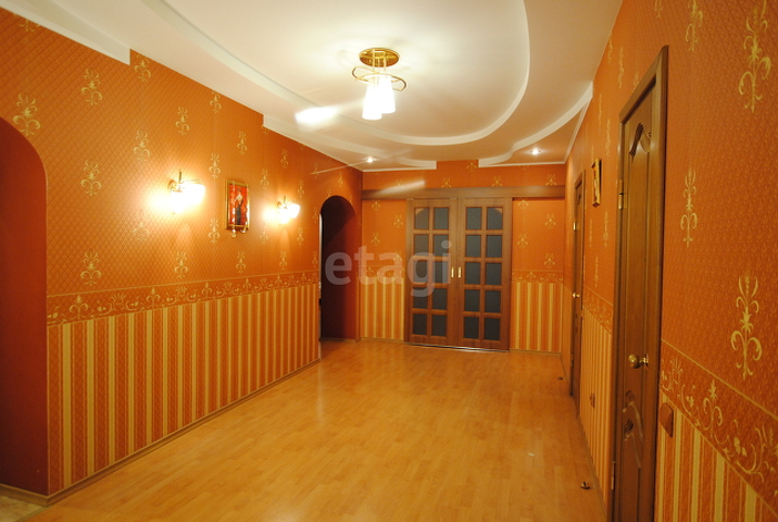 Продажа 3-комнатной квартиры, Саратов, Саратовская область,  Саратов