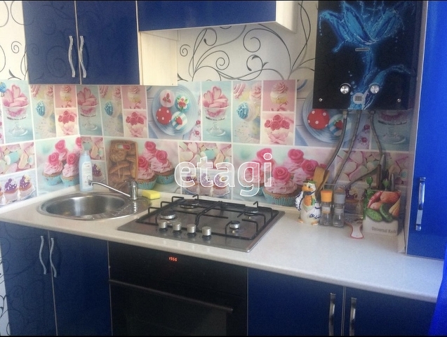 Продажа 3-комнатной квартиры, Саратов, Саратовская область,  Энгельс