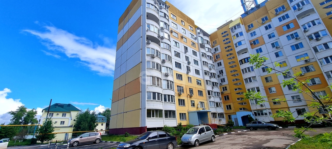 Продажа 2-комнатной квартиры, Саратов, Саратовская область,  Энгельс