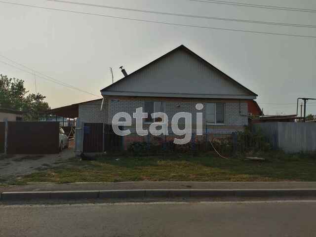 Продажа дома, 84м <sup>2</sup>, 10 сот., Саратов, Саратовская область,  