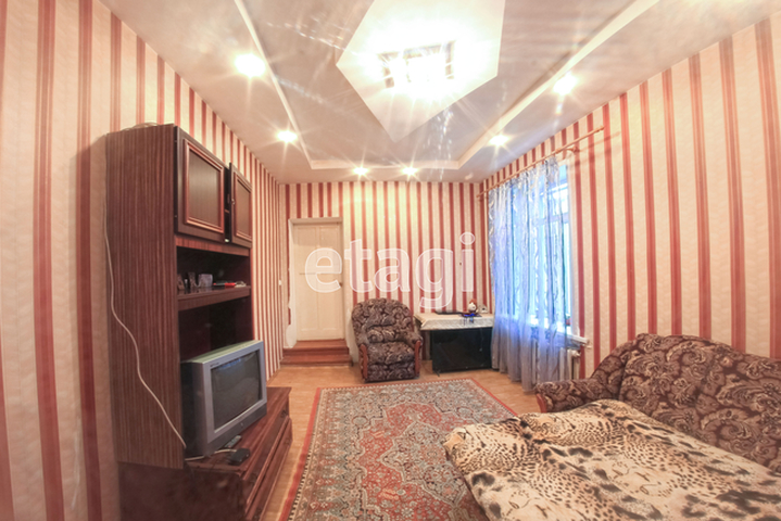 Продажа 2-комнатной квартиры, Саратов, Саратовская область,  Саратов