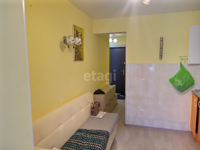 Продажа 1-комнатной квартиры, Саратов, Саратовская область,  Саратов