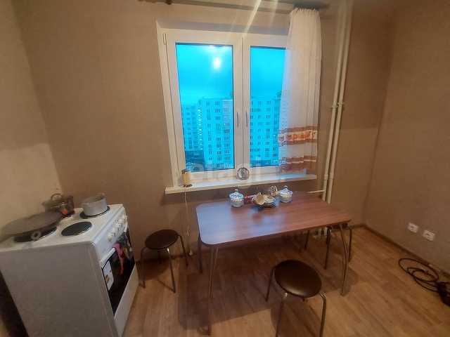 Продажа 1-комнатной квартиры, Саратов, Саратовская область,  Саратов