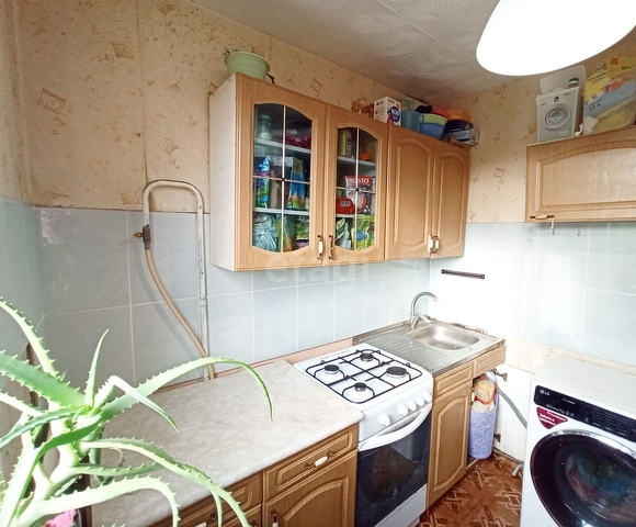 Продажа 3-комнатной квартиры, Екатеринбург, Посадская,  34