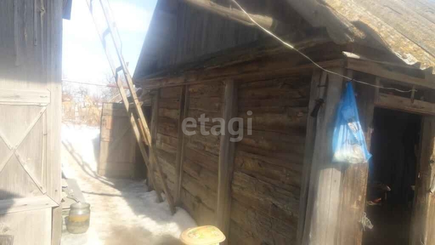 Продажа дома, 55м <sup>2</sup>, 8 сот., Саратов, Саратовская область,  Ленинский