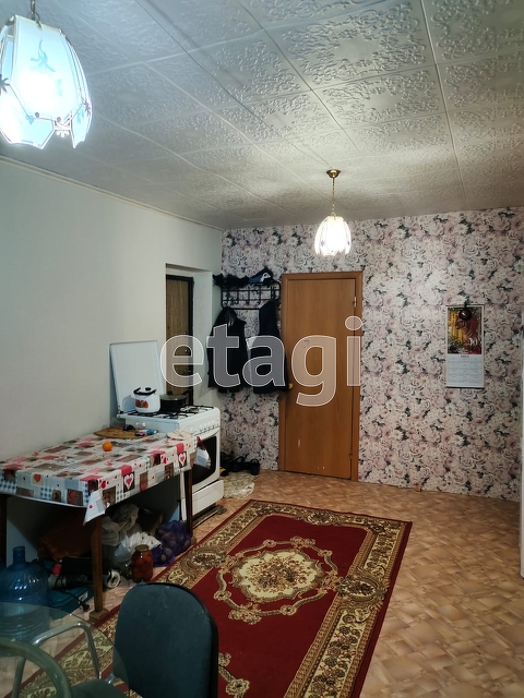 Продажа дома, 104м <sup>2</sup>, 6 сот., Саратов, Саратовская область,  