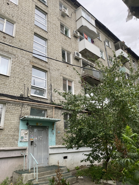 Продажа 2-комнатной квартиры, Саратов, Саратовская область,  Саратов