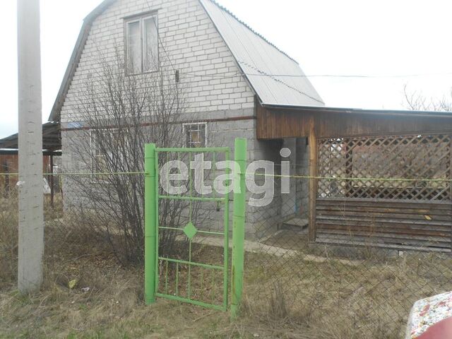 Продажа дачи, 62м <sup>2</sup>, 9 сот., Саратов, Саратовская область,  Саратов