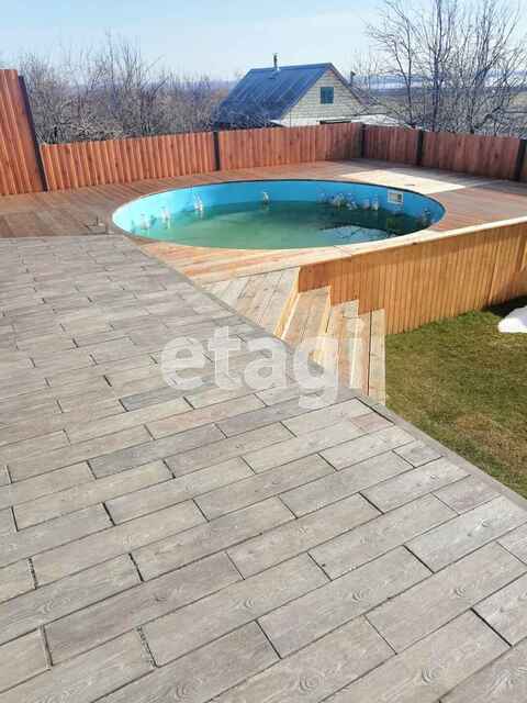 Продажа дачи, 100м <sup>2</sup>, 4 сот., Саратов, Саратовская область,  Саратов