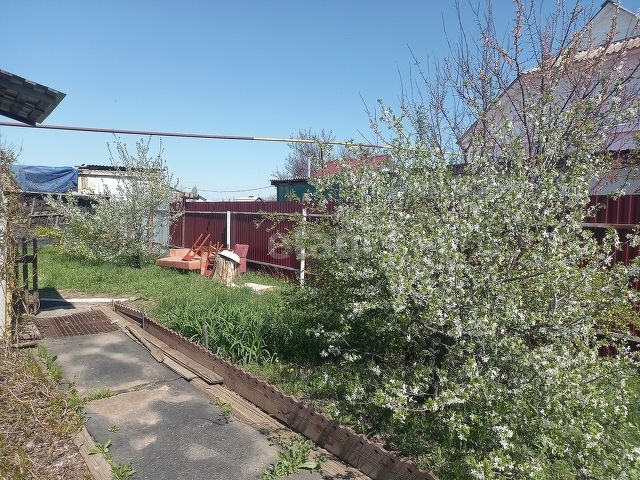 Продажа дома, 65м <sup>2</sup>, 17 сот., Саратов, Саратовская область,  