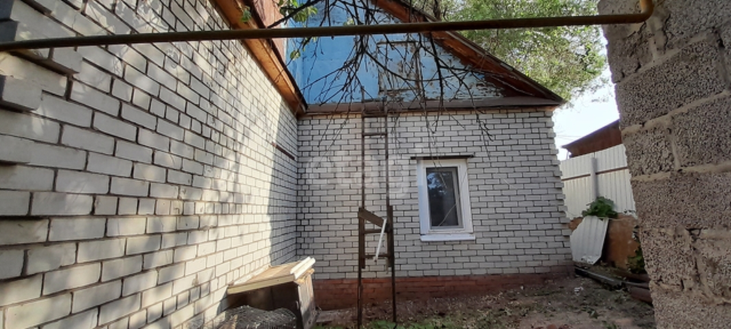 Продажа дома, 53м <sup>2</sup>, 3 сот., Саратов, Саратовская область,  