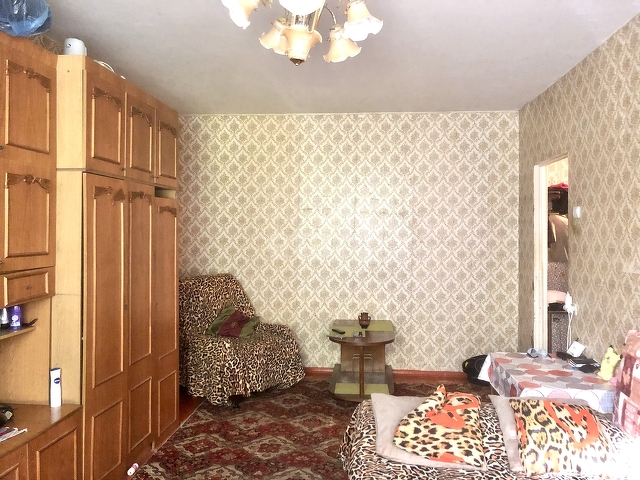 Продажа 2-комнатной квартиры, Саратов, Саратовская область,  Саратов