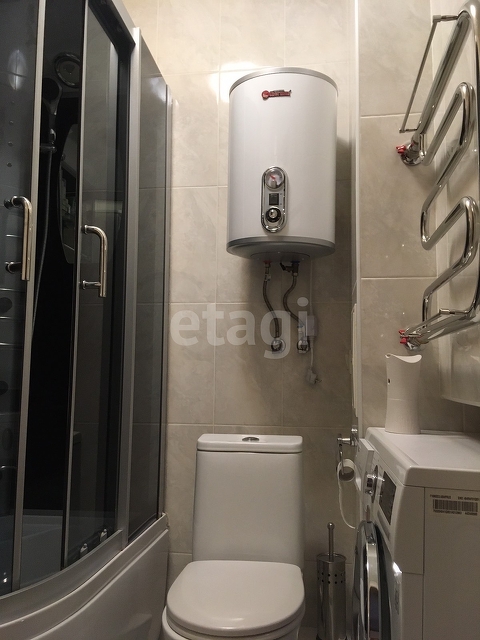 Продажа 1-комнатной квартиры, Саратов, Саратовская область,  Саратов