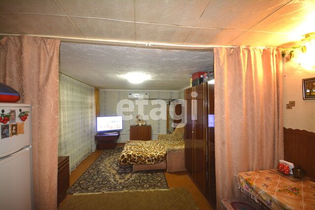 Продажа дома, 28м <sup>2</sup>, 12 сот., Саратов, Саратовская область,  