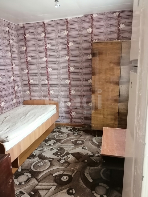 Продажа дома, 46м <sup>2</sup>, 6 сот., Саратов, Саратовская область,  