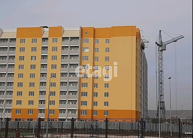 Продажа 2-комнатной квартиры, Саратов, Саратовская область,  Саратов