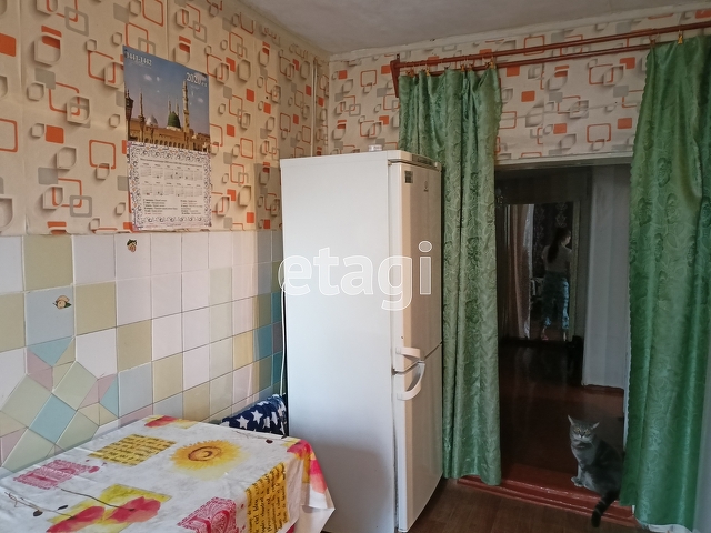 Продажа дома, 60м <sup>2</sup>, 1 сот., Саратов, Саратовская область,  Волжский 