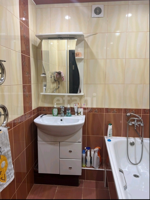 Продажа 2-комнатной квартиры, Саратов, Саратовская область,  Энгельс