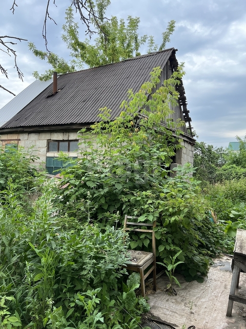 Продажа дома, 70м <sup>2</sup>, 5 сот., Саратов, Саратовская область,  