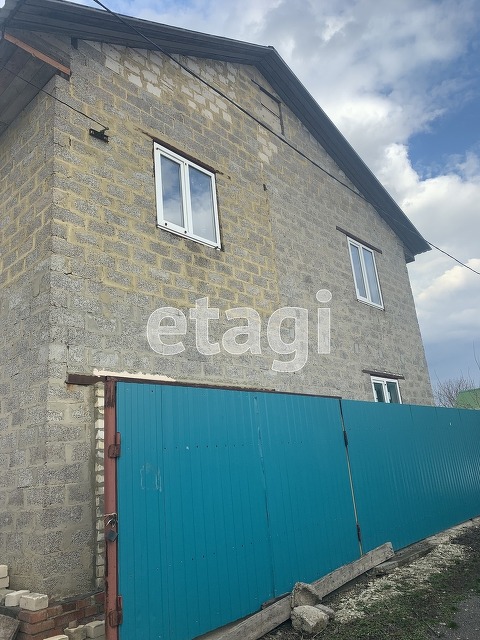 Продажа дачи, 120м <sup>2</sup>, 5 сот., Саратов, Саратовская область,  Саратов