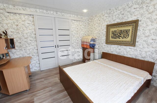 Продажа дома, 93м <sup>2</sup>, 10 сот., Саратов, Саратовская область,  Энгельс