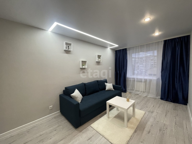 Продажа 1-комнатной квартиры, Саратов, Саратовская область,  Саратов