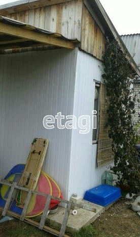 Продажа дачи, 20м <sup>2</sup>, 8 сот., Саратов, Саратовская область,  