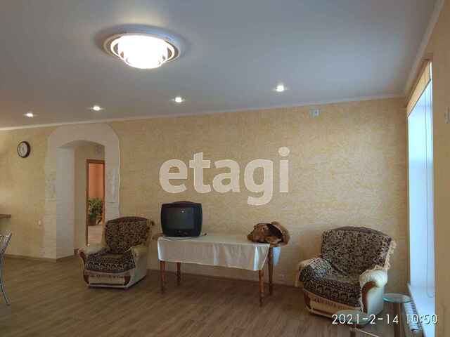 Продажа дома, 353м <sup>2</sup>, 20 сот., Саратов, Саратовская область,  